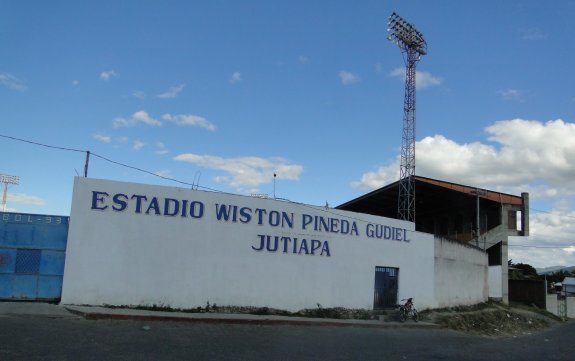 Estadio Winston Pineda