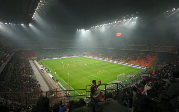 Giuseppe Meazza (San Siro)