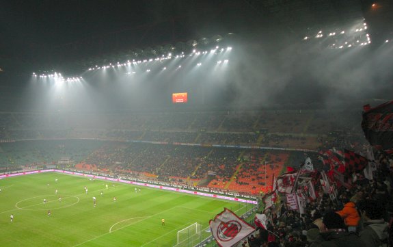 Giuseppe Meazza (San Siro)