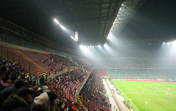 Giuseppe Meazza (San Siro)