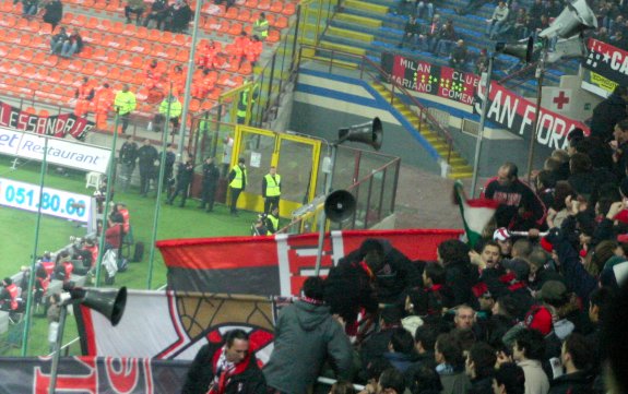 Giuseppe Meazza (San Siro)