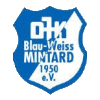 DJK Blau-Weiß Mintard