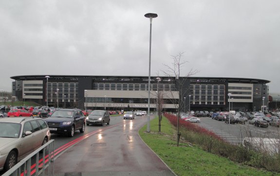 Stadium:MK