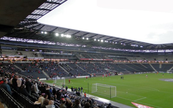 Stadium:MK