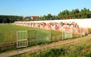 Stadion Mladost - Cvijetin Brijeg