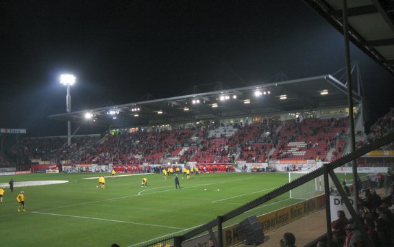 Bruchwegstadion