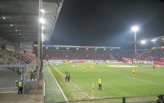 Bruchwegstadion