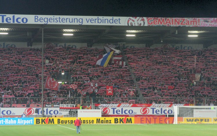 Bruchwegstadion