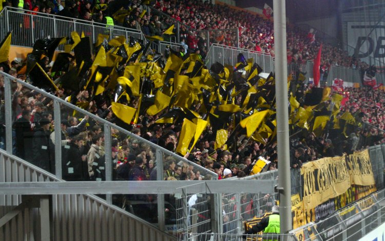 Bruchwegstadion