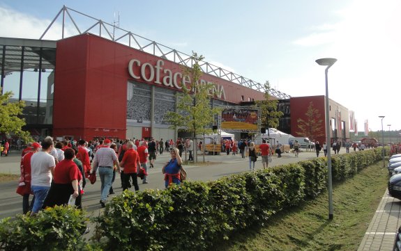 Coface Arena