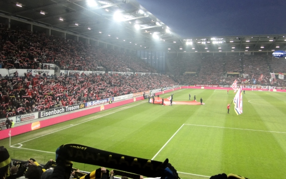 Stadion Mainz