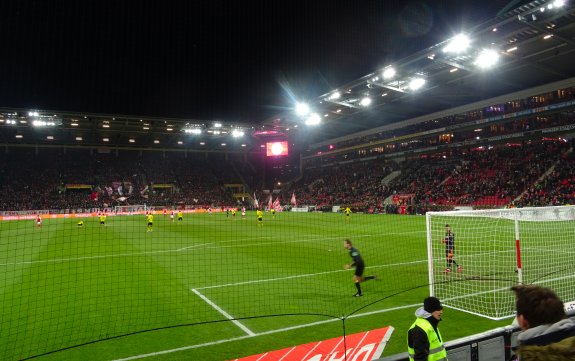 Stadion Mainz