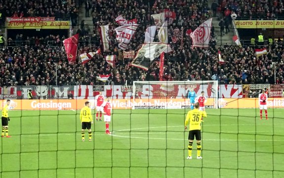 Stadion Mainz