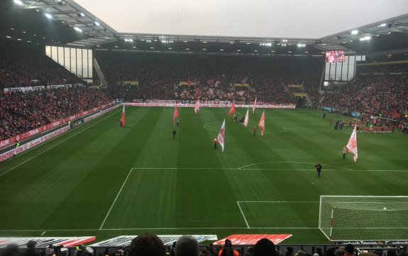 Stadion Mainz