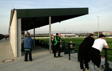 Fohlenplatz am Borussia-Park