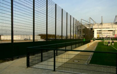 Fohlenplatz am Borussia-Park