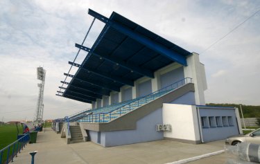 Stadionul Centrul National Academica de Futbol Mogoşoaia