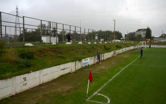 Stadion Montegnée