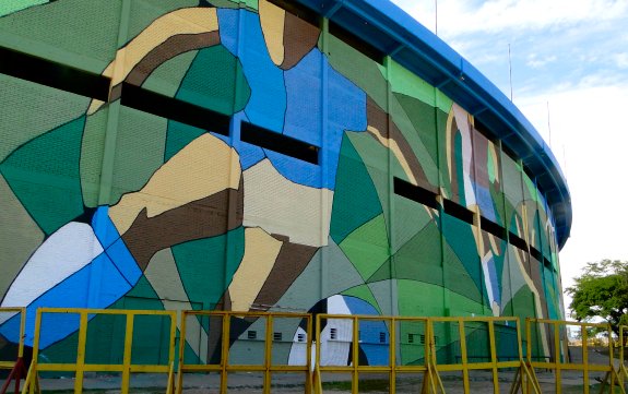 Estadio Centenario