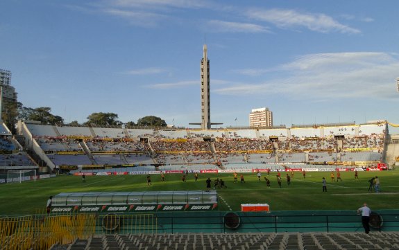 Estadio Centenario