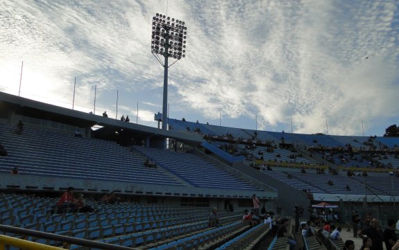 Estadio Centenario