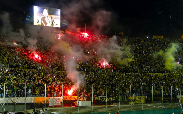 Estadio Centenario