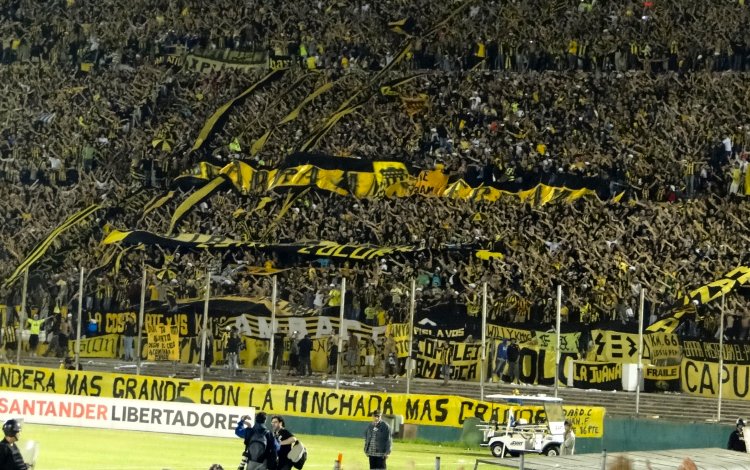 Estadio Centenario