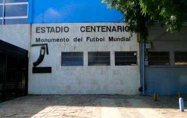 Estadio Centenario