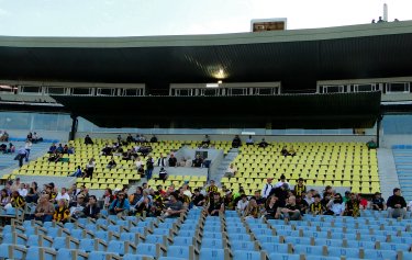 Estadio Centenario