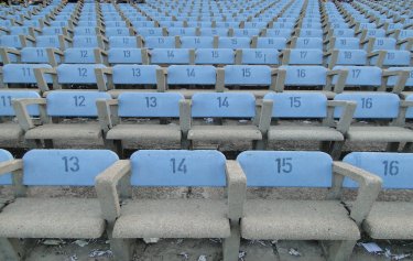 Estadio Centenario