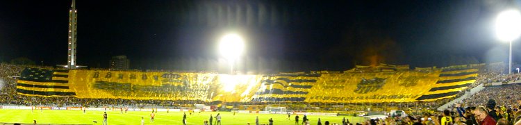 Estadio Centenario