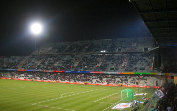 Stade de la Mosson