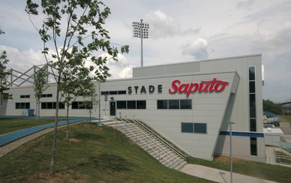 Stade Saputo