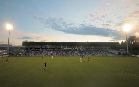 Stade Saputo