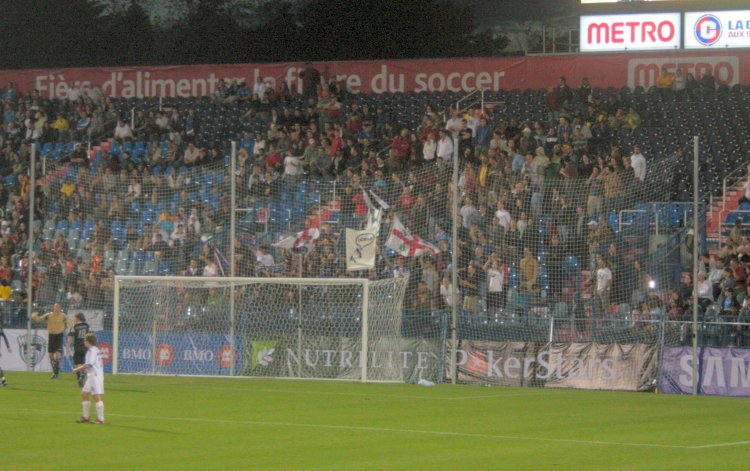 Stade Saputo