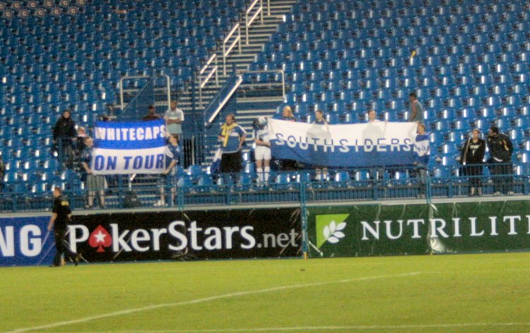 Stade Saputo