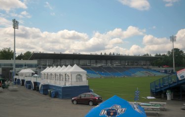 Stade Saputo