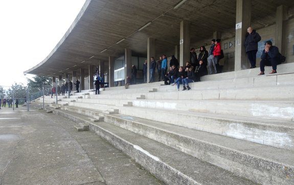 Stadio Communale