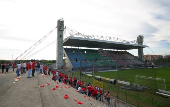 Stadio Brianteo