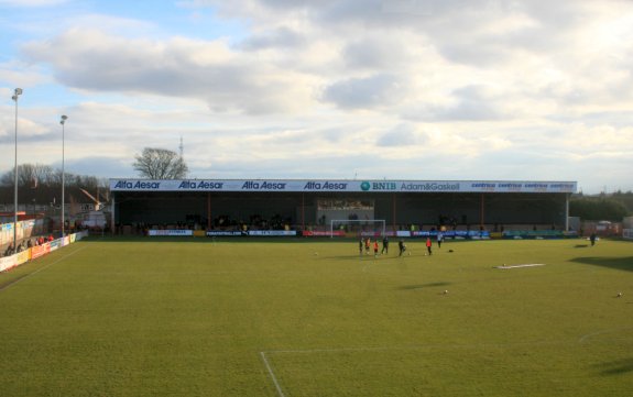 Christie Park