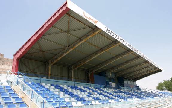 Estadio El Soto