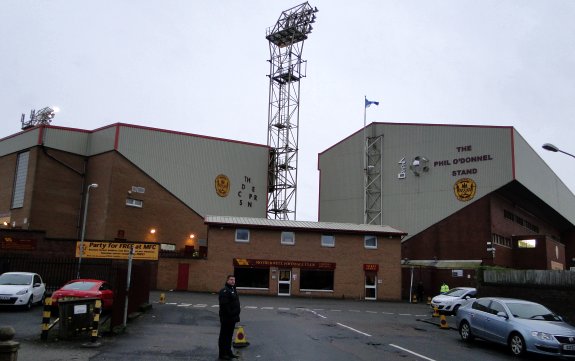 Fir Park