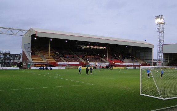 Fir Park