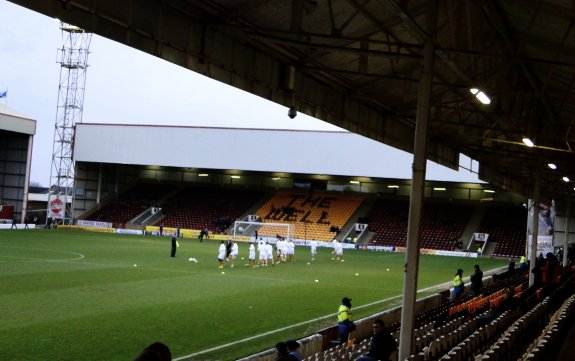 Fir Park