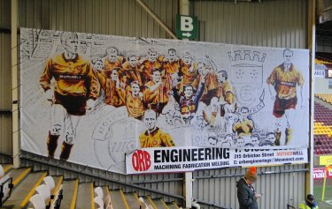 Fir Park