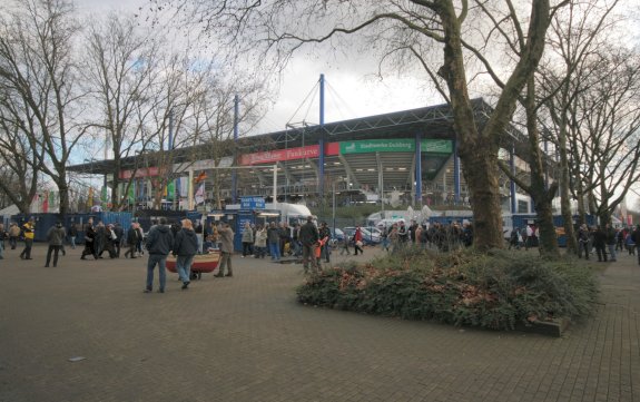 MSV-Arena