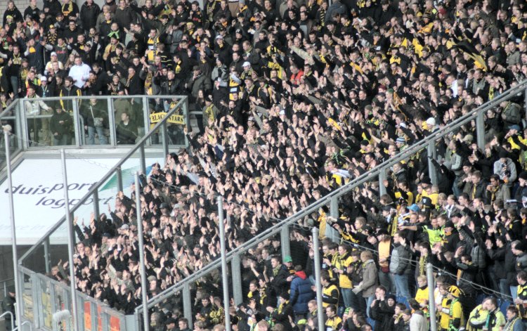 MSV-Arena