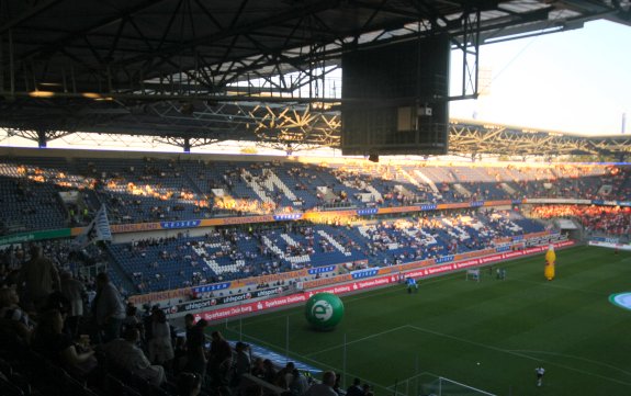 MSV-Arena