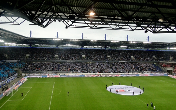 Wedau-Stadion