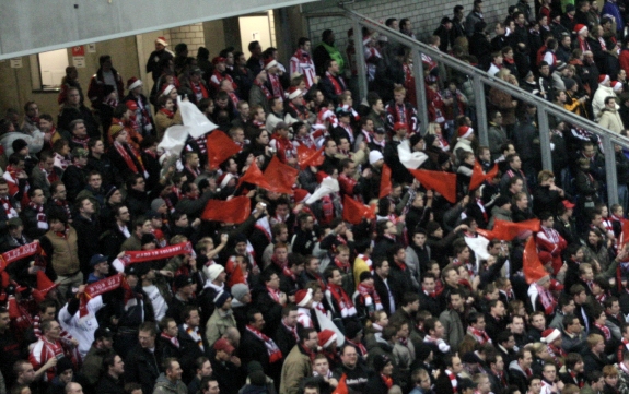 MSV-Arena (Wedau-Stadion)